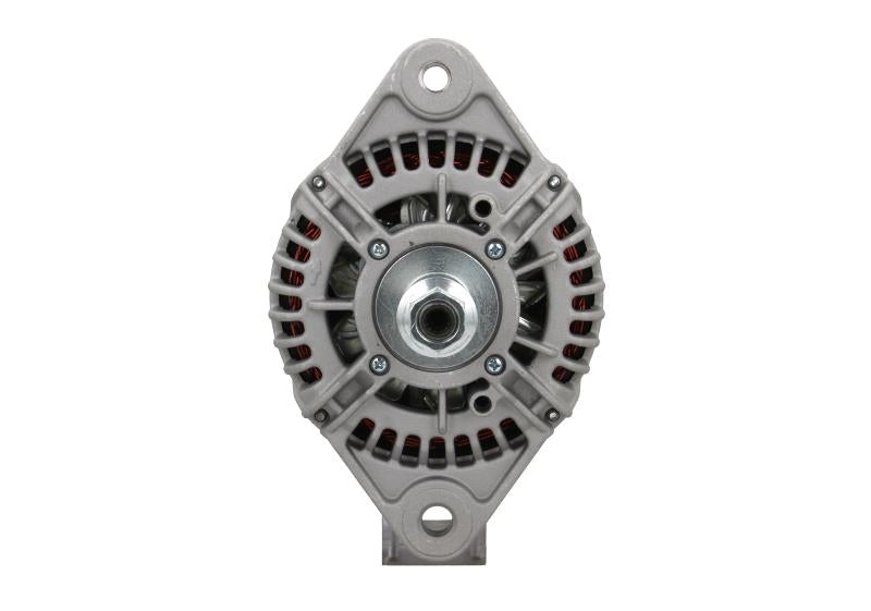PlusLine Original Alternator for Case 120A 0124655253+