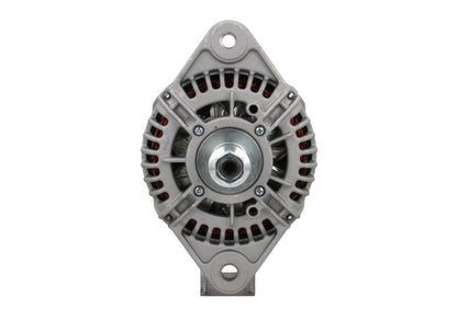 PlusLine Original Alternator for Case 120A 0124655253+