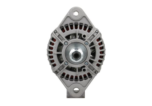 PlusLine Original Alternator for Case 120A 0124655253+