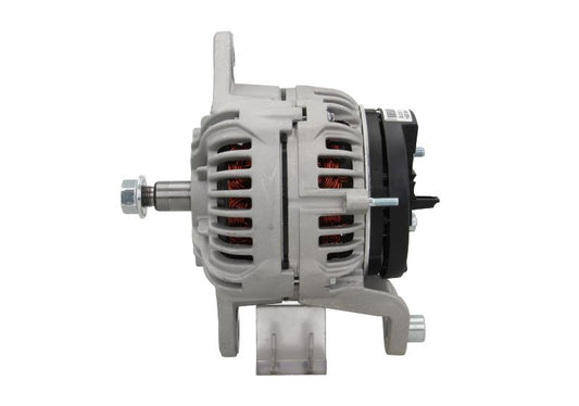 PlusLine Original Alternator for Case 120A 0124655253+