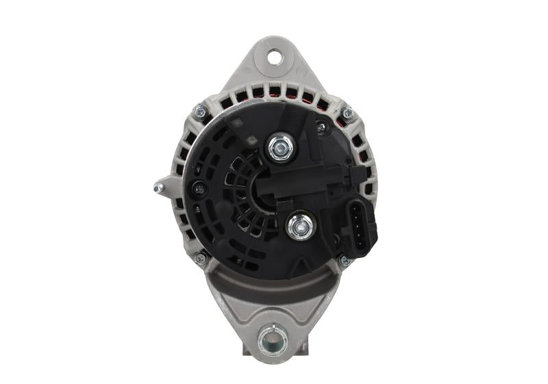 PlusLine Original Alternator for Case 120A 0124655253+