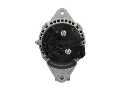 PlusLine Original Alternator for Case 120A 0124655253+