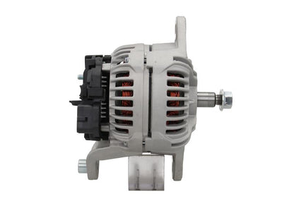 PlusLine Original Alternator for Case 120A 0124655253+