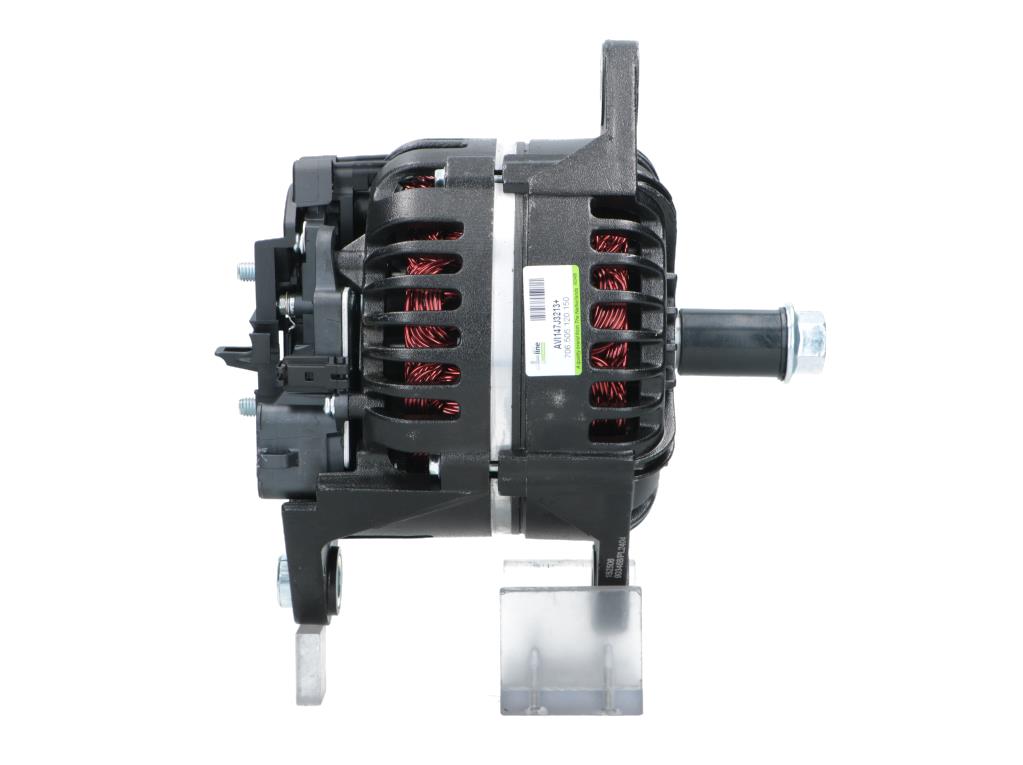 PlusLine Original Alternator for Cummins 120A AVI147J3213+