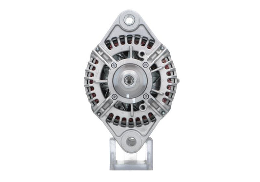 SEG New Alternator for Case 120A 124655253