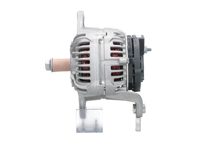 SEG New Alternator for Case 120A 124655253