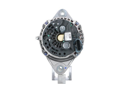 SEG New Alternator for Case 120A 124655253