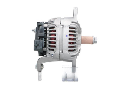 SEG New Alternator for Case 120A 124655253