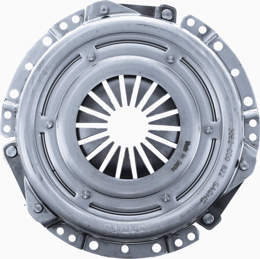 SACHS Clutch Kit for Fiat/Alfa 3000951044