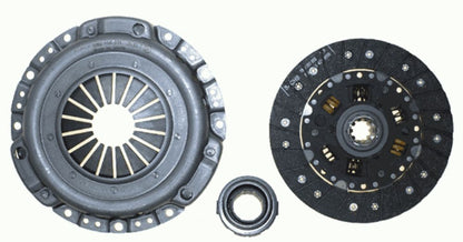 SACHS Clutch Kit for Mercedes 3000143002