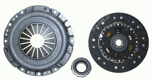 SACHS Clutch Kit for Mercedes 3000143002