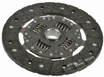 SACHS Clutch Disc for Mercedes 1878006440