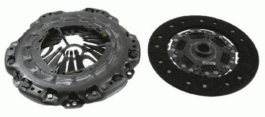 SACHS Clutch Kit for Mercedes 3000951825