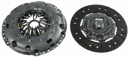 SACHS Clutch Kit for Audi/VW 3000951830