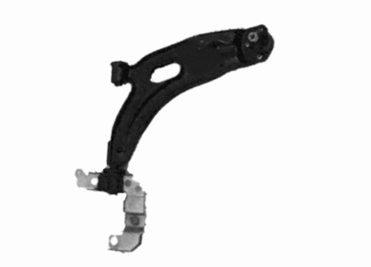 Lemforder Control Arm Trailing Arm Wheel Suspension Front Axle For Fiat 2705501