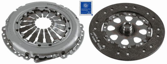Sachs Clutch Kit For Opel 3000951171