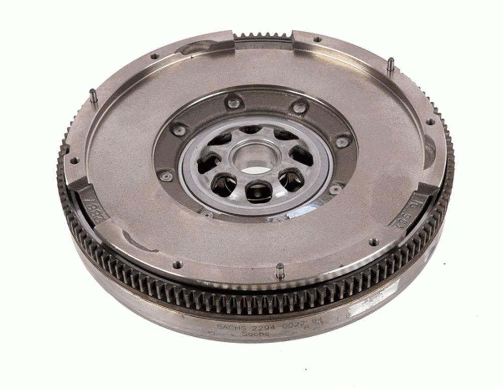 Sachs Clutch Dual Mass Flywheel 2294002294