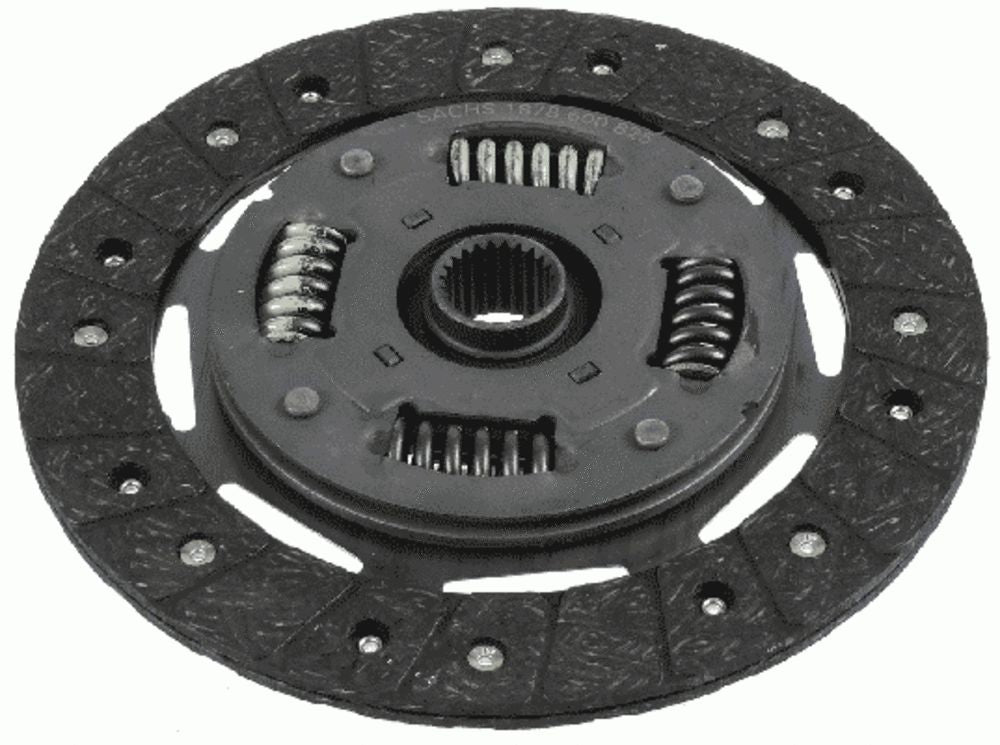 SACHS Clutch Disc for Vauxhall/Opel 1878600825