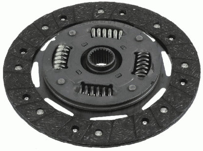 SACHS Clutch Disc for Vauxhall/Opel 1878600825