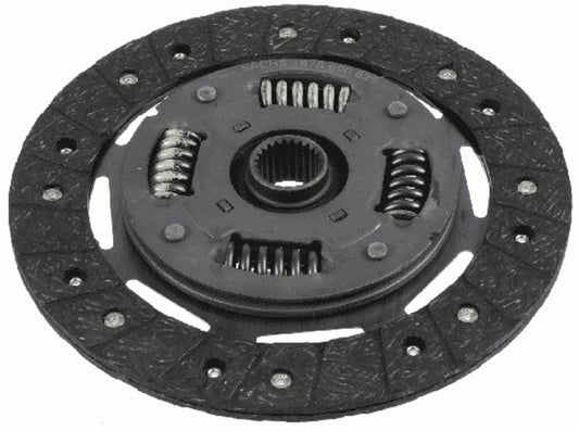 SACHS Clutch Disc for Vauxhall/Opel 1878600825