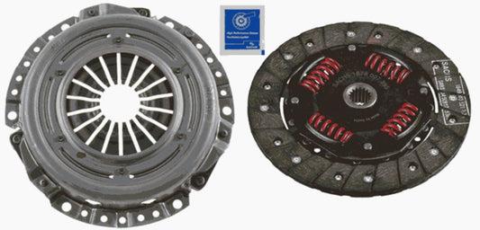 SACHS Clutch Kit for Ford 3000951294