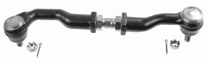 LEMFÖRDER Tie Rod Left for Hyundai/Kia 3341501