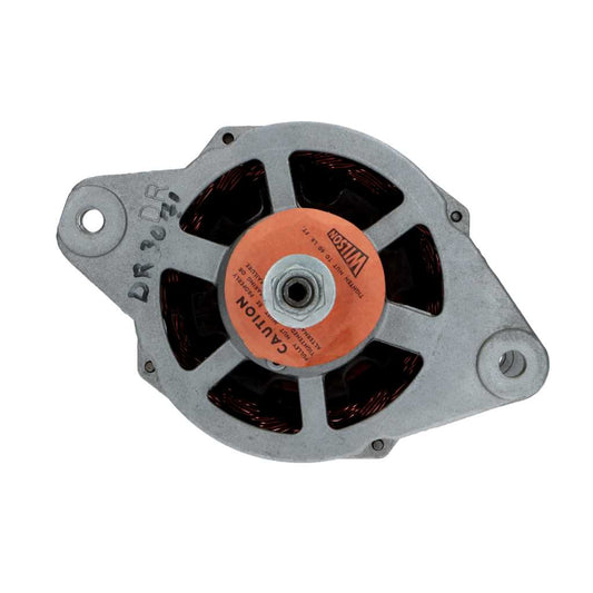 OEM Reman (RNL) Alternator for Caterpillar 80A (Remy type) 7138