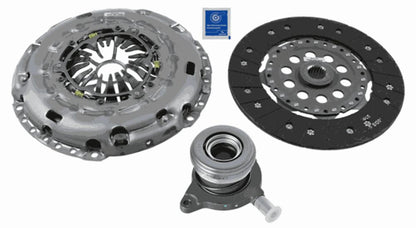 SACHS Clutch Kit for Volvo 3000990192