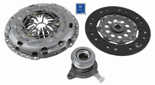 SACHS Clutch Kit for Volvo 3000990192