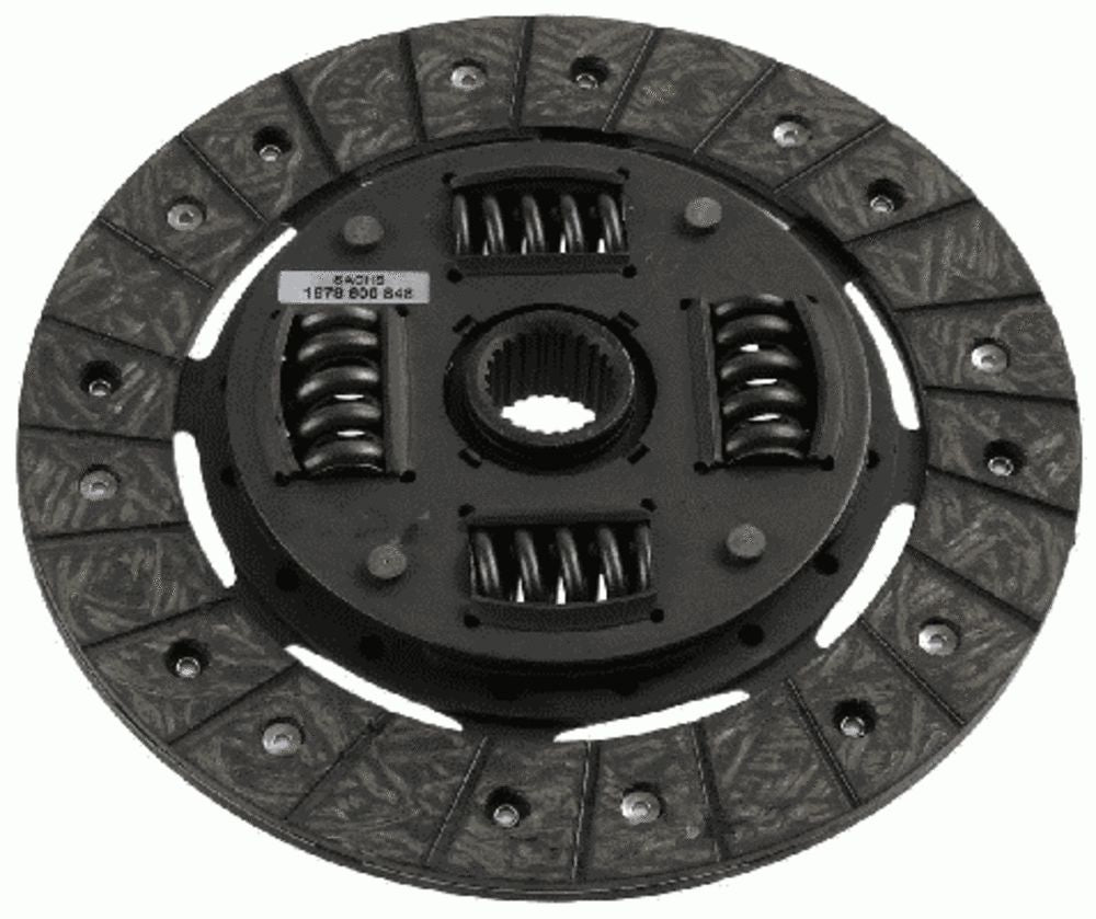SACHS Clutch Disc for Honda 1878600848