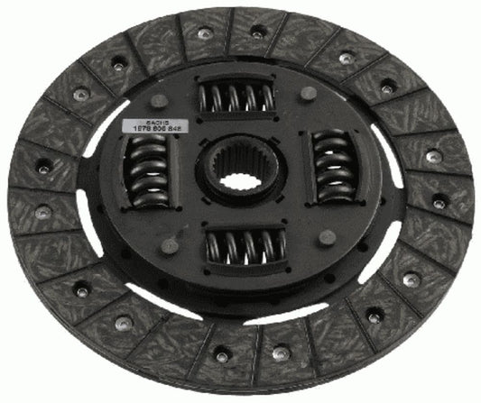 SACHS Clutch Disc for Honda 1878600848