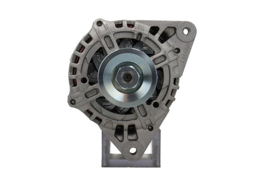 Mahle New Alternator for Claas 95A MG407