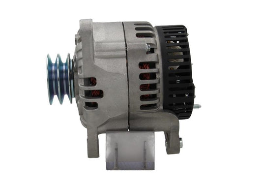 Mahle New Alternator for Claas 95A MG407