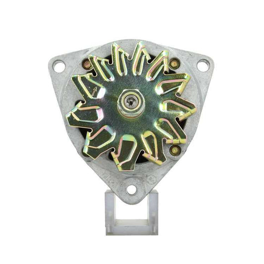 Mahle New Alternator Liebherr 35A MG368