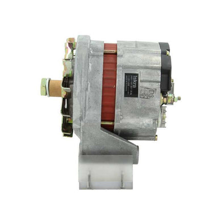 Mahle New Alternator Liebherr 35A MG368