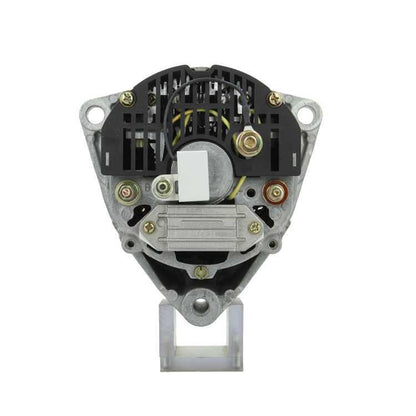 Mahle New Alternator Liebherr 35A MG368
