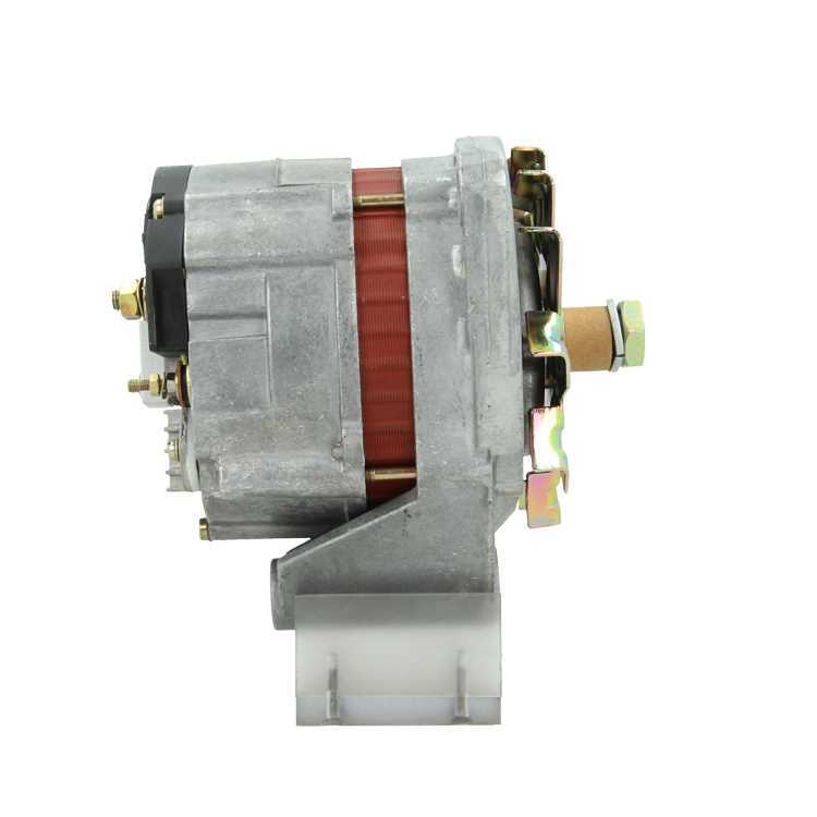 Mahle New Alternator Liebherr 35A MG368