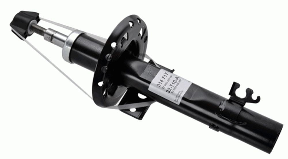 SACHS Shock Absorber for Audi/VW 314717