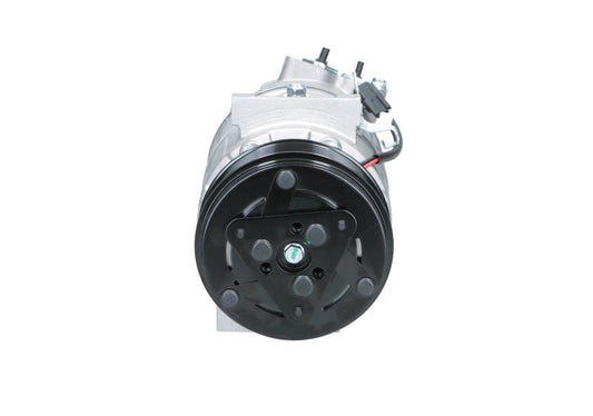 PlusLine Airco Compressor Opel 716670+