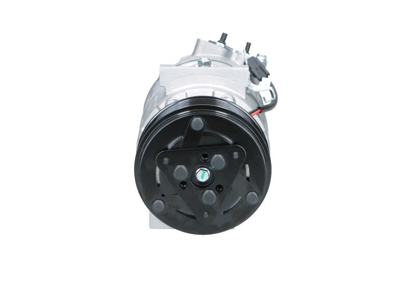 PlusLine Airco Compressor Opel 716670+