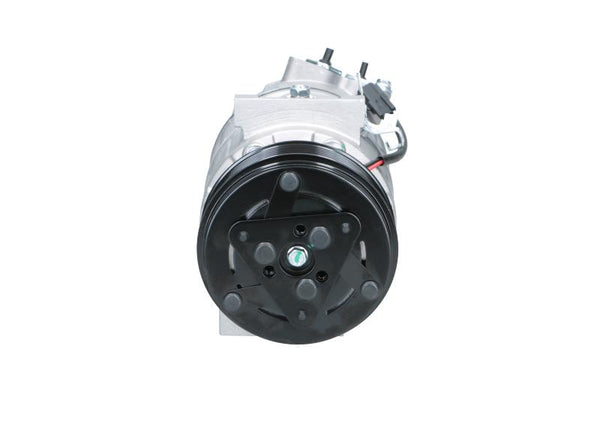 PlusLine Airco Compressor Opel 716670+