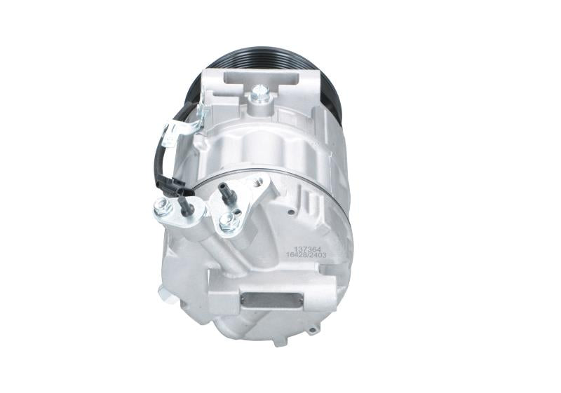 PlusLine Airco Compressor Opel 716670+