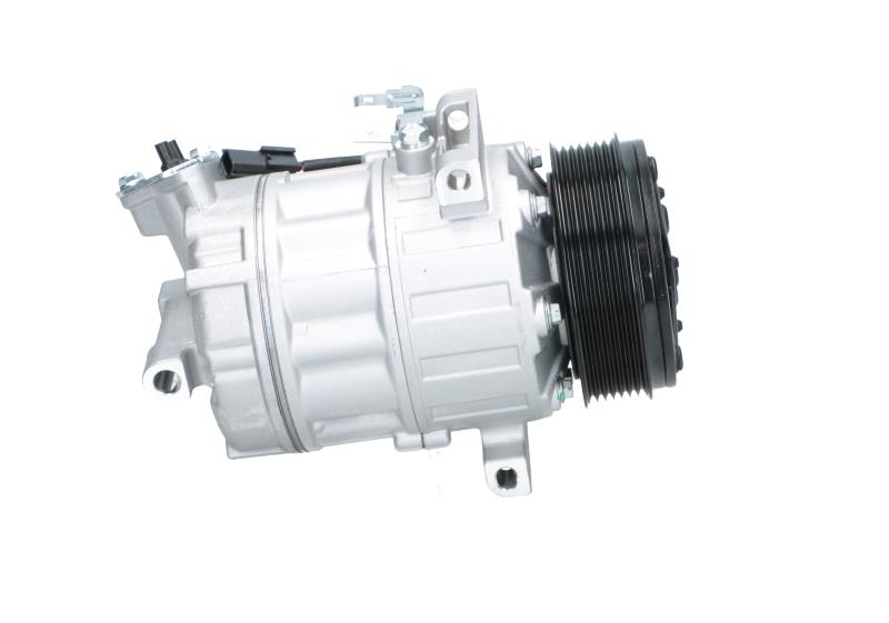 PlusLine Airco Compressor Opel 716670+