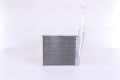 NISSENS Interior Heater Matrix 71746