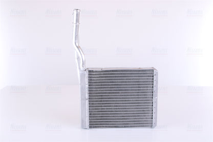 NISSENS Interior Heater Matrix 71746