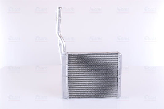 NISSENS Interior Heater Matrix 71746