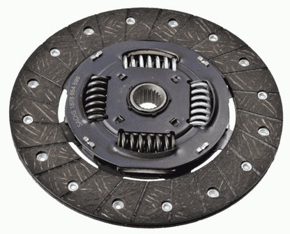 SACHS Clutch Disc for Hyundai/Kia 1878654599