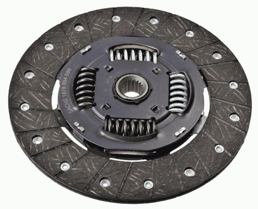 SACHS Clutch Disc for Hyundai/Kia 1878654599