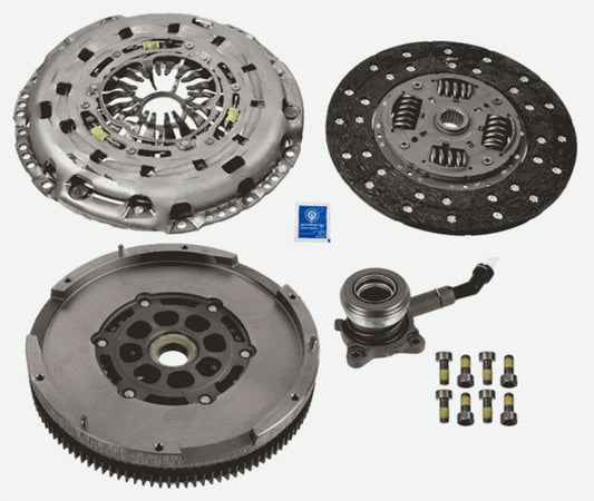 SACHS Clutch Kit for Ford 2290601163