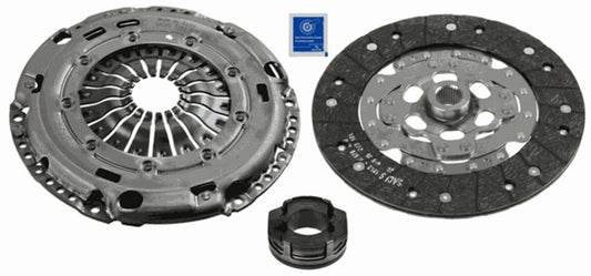 SACHS Clutch Kit for Audi/VW 3000970073